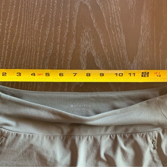 Athleta women’s BUNDLE of 2 skorts pickleball tennis golf size small and size 6 - Picture 14 of 16